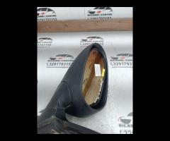 SPECCHIO SPECCHIETTO RETROVISORE SINISTRO 2007 JAG - 11