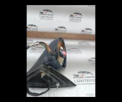 SPECCHIO SPECCHIETTO RETROVISORE SINISTRO 2007 JAG - 12