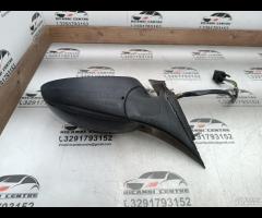 SPECCHIO SPECCHIETTO RETROVISORE SINISTRO 2007 JAG - 14