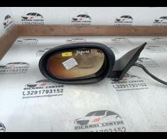 SPECCHIO SPECCHIETTO RETROVISORE SINISTRO 2007 JAG - 15