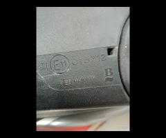 SPECCHIO SPECCHIETTO RETROVISORE SINISTRO 2007 JAG - 19