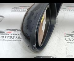 SPECCHIO SPECCHIETTO RETROVISORE SINISTRO 2007 JAG - 20