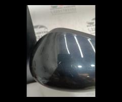 SPECCHIO SPECCHIETTO RETROVISORE SINISTRO 2007 JAG - 22