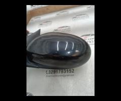 SPECCHIO SPECCHIETTO RETROVISORE SINISTRO 2007 JAG - 23