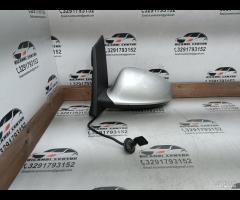 SPECCHIO SPECCHIETTO RETROVISORE SINISTRA 2015 OPE
