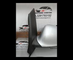 SPECCHIO SPECCHIETTO RETROVISORE SINISTRA 2015 OPE
