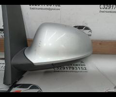 SPECCHIO SPECCHIETTO RETROVISORE SINISTRA 2015 OPE