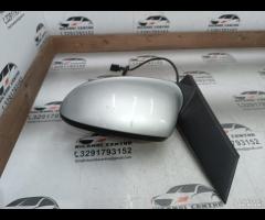 SPECCHIO SPECCHIETTO RETROVISORE SINISTRA 2015 OPE - 8