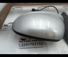 SPECCHIO SPECCHIETTO RETROVISORE SINISTRA 2015 OPE - 9