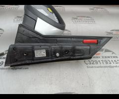 SPECCHIO SPECCHIETTO RETROVISORE SINISTRA 2015 OPE - 12