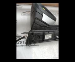 SPECCHIO SPECCHIETTO RETROVISORE SINISTRA 2015 OPE - 13