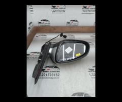 SPECCHIO SPECCHIETTO RETROVISORE SINISTRA 2015 OPE - 15