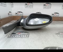 SPECCHIO SPECCHIETTO RETROVISORE SINISTRA 2015 OPE - 16