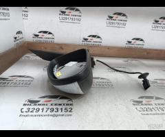 SPECCHIO SPECCHIETTO RETROVISORE SINISTRA 2015 OPE - 17