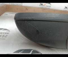 SPECCHIO SPECCHIETTO RETROVISORE SINISTRA 2015 OPE - 19