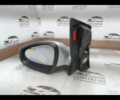 SPECCHIO SPECCHIETTO RETROVISORE SINISTRA 2015 OPE - 21