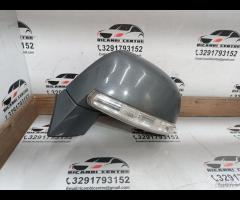 SPECCHIO SPECCHIETTO RETROVISORE SX 2010 CHEVROLET