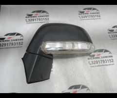 SPECCHIO SPECCHIETTO RETROVISORE SX 2010 CHEVROLET