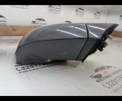 SPECCHIO SPECCHIETTO RETROVISORE SX 2010 CHEVROLET - 6