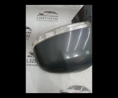 SPECCHIO SPECCHIETTO RETROVISORE SX 2010 CHEVROLET - 8