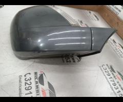 SPECCHIO SPECCHIETTO RETROVISORE SX 2010 CHEVROLET - 10