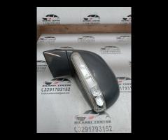 SPECCHIO SPECCHIETTO RETROVISORE SX 2010 CHEVROLET - 11