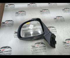 SPECCHIO SPECCHIETTO RETROVISORE SX 2010 CHEVROLET - 12