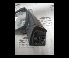 SPECCHIO SPECCHIETTO RETROVISORE SX 2010 CHEVROLET - 14