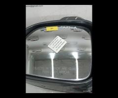 SPECCHIO SPECCHIETTO RETROVISORE SX 2010 CHEVROLET - 22