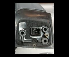 SPECCHIO SPECCHIETTO RETROVISORE SX 2010 CHEVROLET - 24