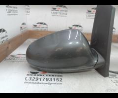 SPECCHIO SPECCHIETTO RETROVISORE DESTRO 2012 OPEL