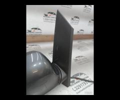 SPECCHIO SPECCHIETTO RETROVISORE DESTRO 2012 OPEL