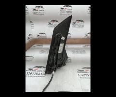 SPECCHIO SPECCHIETTO RETROVISORE DESTRO 2012 OPEL - 6