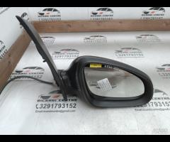 SPECCHIO SPECCHIETTO RETROVISORE DESTRO 2012 OPEL - 8