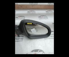 SPECCHIO SPECCHIETTO RETROVISORE DESTRO 2012 OPEL - 9