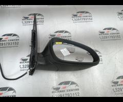 SPECCHIO SPECCHIETTO RETROVISORE DESTRO 2012 OPEL - 11