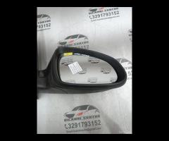 SPECCHIO SPECCHIETTO RETROVISORE DESTRO 2012 OPEL - 12