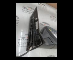 SPECCHIO SPECCHIETTO RETROVISORE DESTRO 2012 OPEL - 13