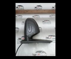 SPECCHIO SPECCHIETTO RETROVISORE DESTRO 2012 OPEL - 15