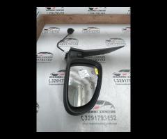 SPECCHIO SPECCHIETTO RETROVISORE DESTRO 2012 OPEL - 21
