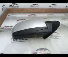 SPECCHIO SPECCHIETTO RETROVISORE DESTRO 2006 HYUND - 6