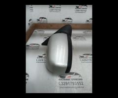 SPECCHIO SPECCHIETTO RETROVISORE DESTRO 2006 HYUND - 10