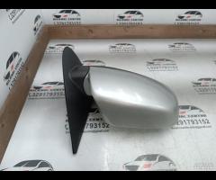 SPECCHIO SPECCHIETTO RETROVISORE DESTRO 2006 HYUND - 12