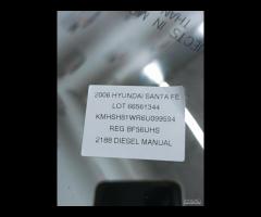 SPECCHIO SPECCHIETTO RETROVISORE DESTRO 2006 HYUND - 19