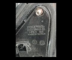 SPECCHIO SPECCHIETTO RETROVISORE DESTRO 2006 HYUND - 21