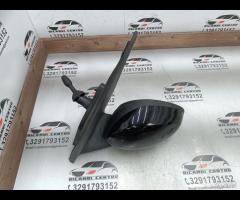 SPECCHIO SPECCHIETO RETROVISORE DX CITROEN C1 (PM_