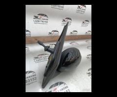 SPECCHIO SPECCHIETO RETROVISORE DX CITROEN C1 (PM_