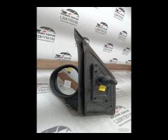SPECCHIO SPECCHIETO RETROVISORE DX CITROEN C1 (PM_ - 6