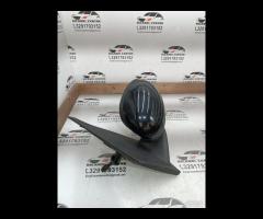 SPECCHIO SPECCHIETO RETROVISORE DX CITROEN C1 (PM_ - 10