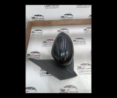 SPECCHIO SPECCHIETO RETROVISORE DX CITROEN C1 (PM_ - 11